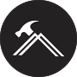 ARJ Construction Inc.'s Logo
